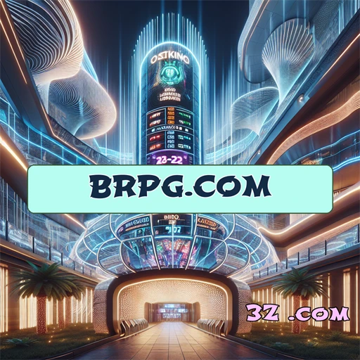Entretenimento e Emoção: Cassino no brpg.com Revoluciona Jogos Online