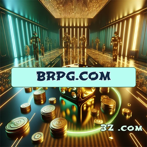 Recursos Confiáveis no brpg.com: Uma Nova Era para Jogos
