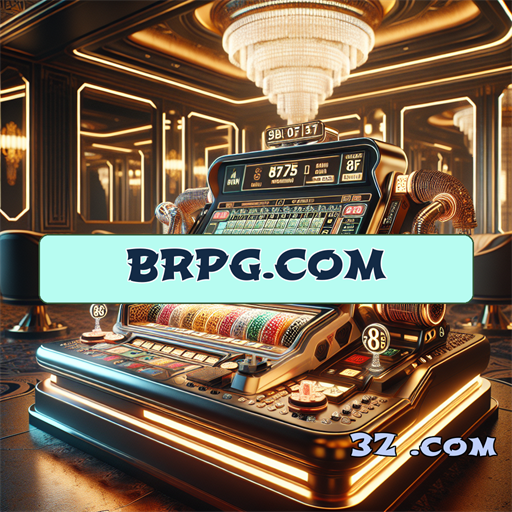 Slots Inovadores no brpg.com: Entretenimento sem Limites